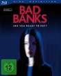 Bad Banks - 2. Staffel BLU-RAY Box - Bild 1