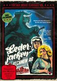 Vintage Movie Classics 04: Lederjacken rechnen ab Limited Edition
