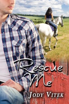 Rescue Me (eBook, PDF) - Vitek, Jody