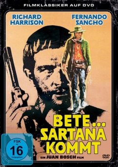 Bete... Sartana kommt - Richard Harrison,Fernando Sancho,Raf Baldassarre