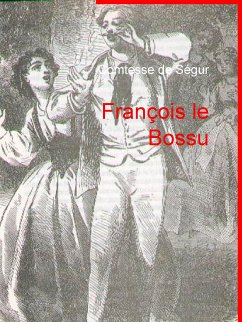 François le Bossu (eBook, ePUB)