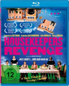 Housekeepers Revenge - Gattorno/Santodomingo/Morales