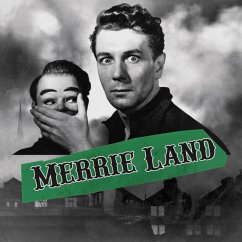 Merrie Land (Deluxe Boxset) - The Good,The Bad & The Queen