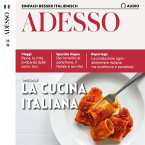 Italienisch lernen Audio - Die italienische Küche (MP3-Download)