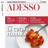 Italienisch lernen Audio - Die italienische Küche (MP3-Download)