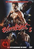Bloodfight 5 - Die Abrechnung im Ring