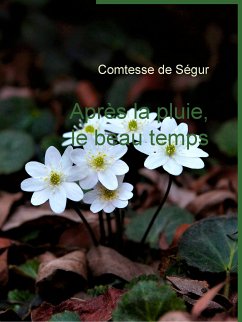 Après la pluie, le beau temps (eBook, ePUB) - de Ségur, Comtesse