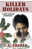 Killer Holidays (eBook, PDF)
