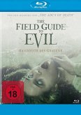 The Field Guide to Evil-Handbuch des Grauens