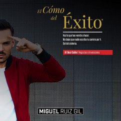 El Cómo del Éxito (MP3-Download) - Gil, Miguel Ruiz