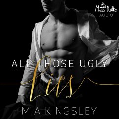 All Those Ugly Lies (MP3-Download) - Kingsley, Mia
