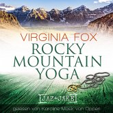 Rocky Mountain Yoga (MP3-Download)