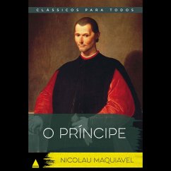 O príncipe (MP3-Download) - Maquiavel, Nicolau