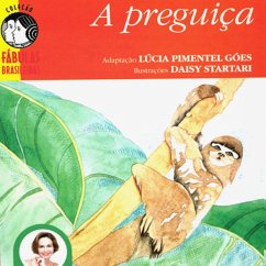 A preguiça (MP3-Download) - Góes, Lúcia Pimentel