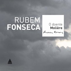 O doente Molière (MP3-Download) - Fonseca, Rubem