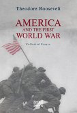 America and the First World War