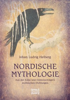 NordischeMythologie - Heiberg, Johan Ludvig