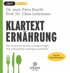 Klartext: Ernährung - Bracht, Petra;Leitzmann, Claus
