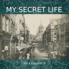 My Secret Life, Vol. 4 Chapter 9 (MP3-Download) - Collins, Dominic Crawford