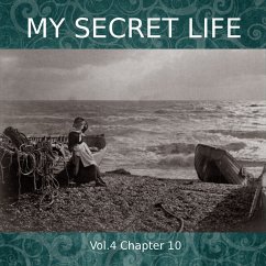 My Secret Life, Vol. 4 Chapter 10 (MP3-Download) - Collins, Dominic Crawford