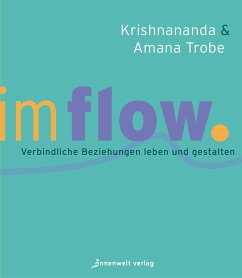 Im Flow - Trobe, Krishnananda;Trobe, Amana