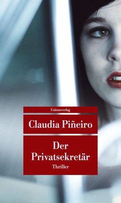 Der Privatsekretär - Piñeiro, Claudia