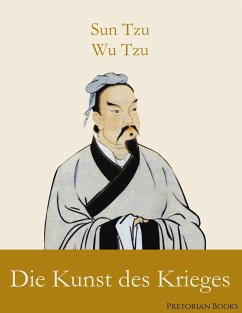 Die Kunst des Krieges - Sun Tsu;Tzu, Wu