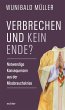 Verbrechen und kein Ende? - Bild 1