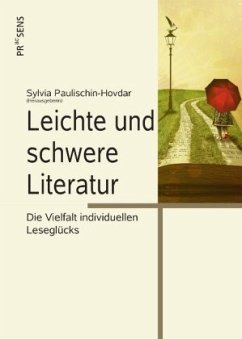 Leichte und schwere Literatur