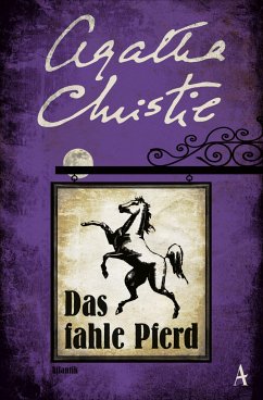 Das fahle Pferd - Christie, Agatha