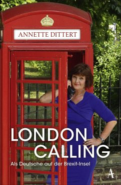 London Calling - Dittert, Annette