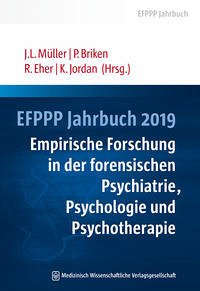 EFPPP Jahrbuch 2019