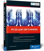 PP-DS with SAP S/4HANA PP-DS with SAP S/4HANA