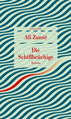 Die Schiffbrüchige - Zamir, Ali