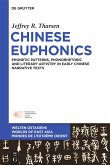 Chinese Euphonics