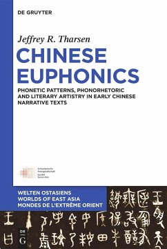 Cover Chinese Euphonics