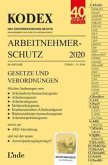 KODEX Arbeitnehmerschutz 2020