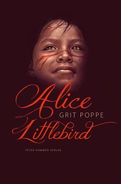 Alice Littlebird - Poppe, Grit