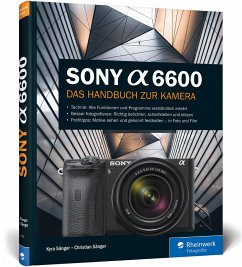 Sony Alpha 6600 - Sänger, Kyra;Sänger, Christian
