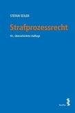 Strafprozessrecht