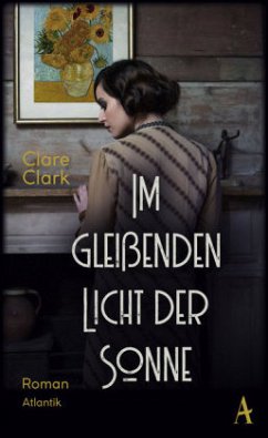 Im gleißenden Licht der Sonne - Clark, Clare