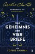 Das Geheimnis der vier Briefe - Bild 1