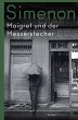 Maigret und der Messerstecher /... - Bild 1