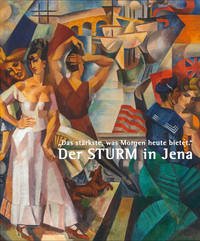 Der Sturm in Jena