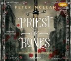 Priest of Bones / Kampf um den Rosenthron Bd.1 (2 MP3-CDs)