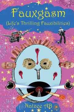 The Fauxibilities Series - Ab, Natzee