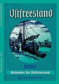 Ostfreesland Kalender 2020