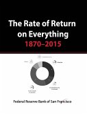 The Rate of Return on Everything, 1870-2015