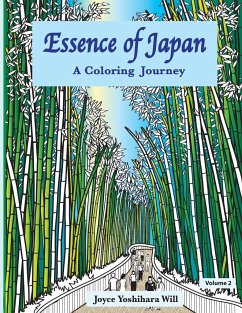 Essence of Japan - Will, Joyce Yoshihara