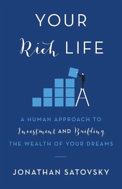 Your Rich Life - Satovsky, Jonathan